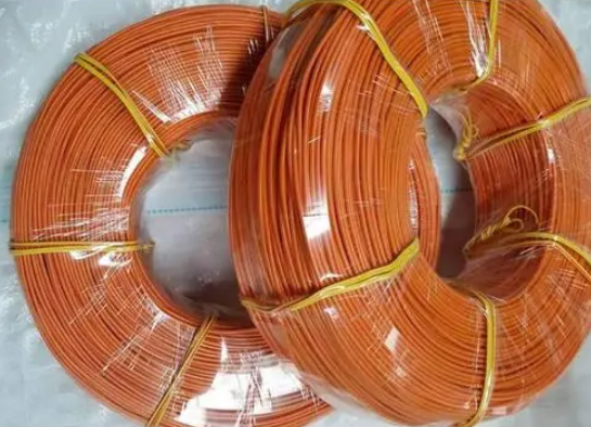 横山爆破工程中的放炮线应用方法