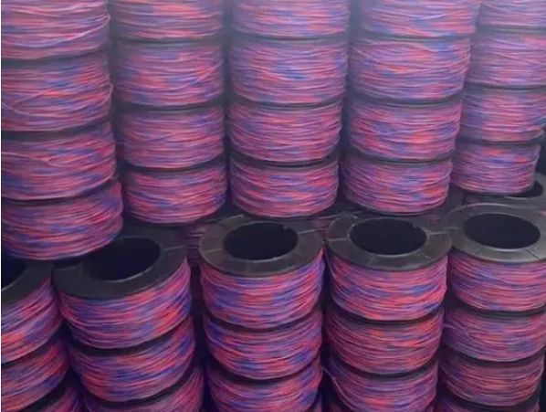 横山爆破母线必须符合的要求有哪些？